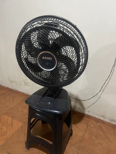 Ventilador Arno