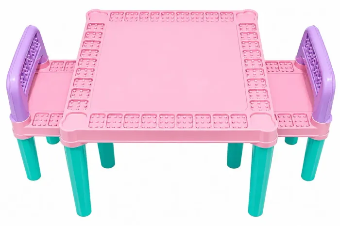 Mesinha infantil