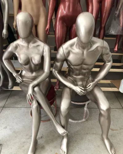 Manecos direito de fabrica 