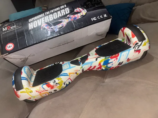 Hoverboard 