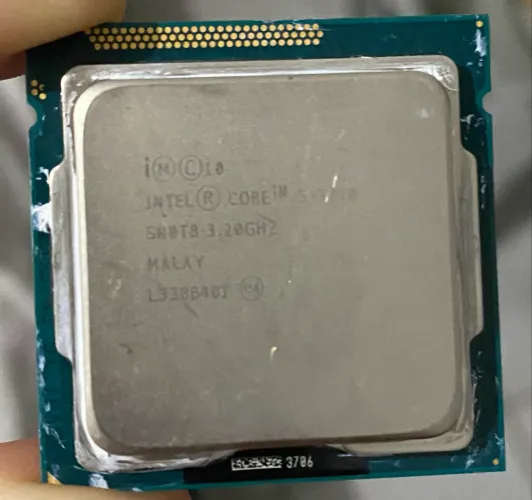 I3 3470
