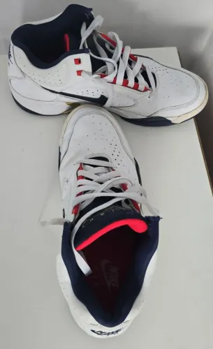 NIKE Air Flight Lite Mid