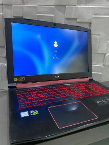 Notebook gamer