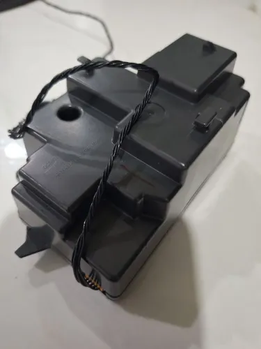Fonte canon ecotank g3160