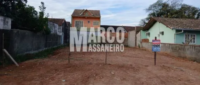 Terreno para Venda em Balneário Barra do Sul / SC no bairro Centro