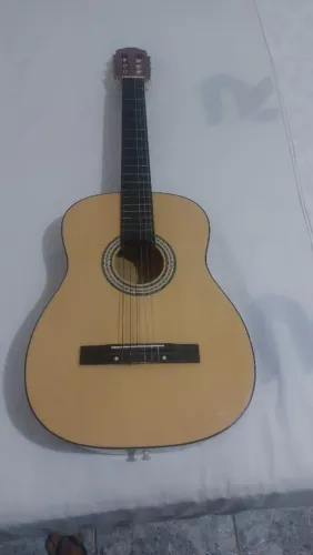 Violão Voggar