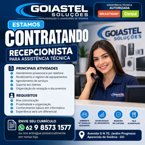 Atendente
