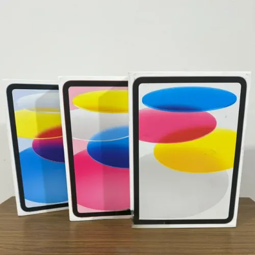 IPad 11 128GB Prata - Novo lacrado - Retire em loja Física na Savassi
