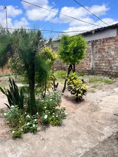 Térrea para venda tem 162 metros quadrados com 1 quarto em Centro - Benevides - PA