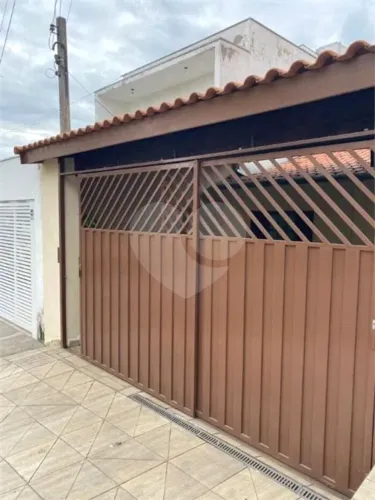 Casa Jardim Karolyne