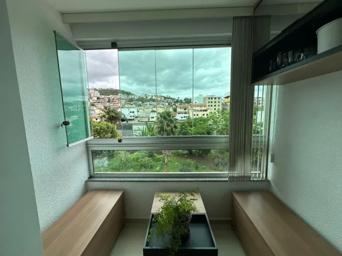 Apartamento à venda - Pronto para morar!* Jardim SPAZZIO