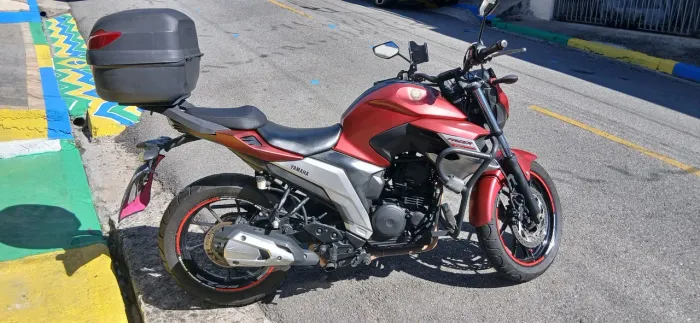 Moto revisada