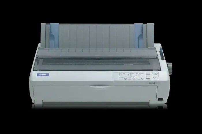 Impressora matricial A3 Epson FX 2190 (Somente 700,00)