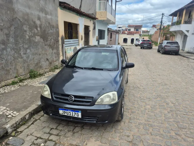 Chevrolet Corsa Hat. JOY 1.0/ 1.0 Flexpower 8V 5P 2006
