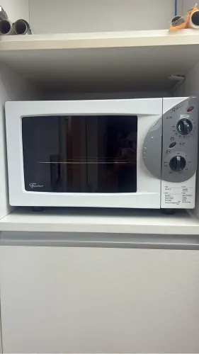 Forno Elétrico Fischer - Seminovo