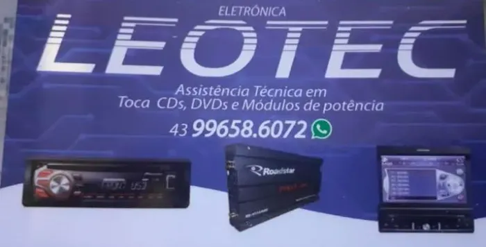 Conserto De Modulo e Radios Automotivos