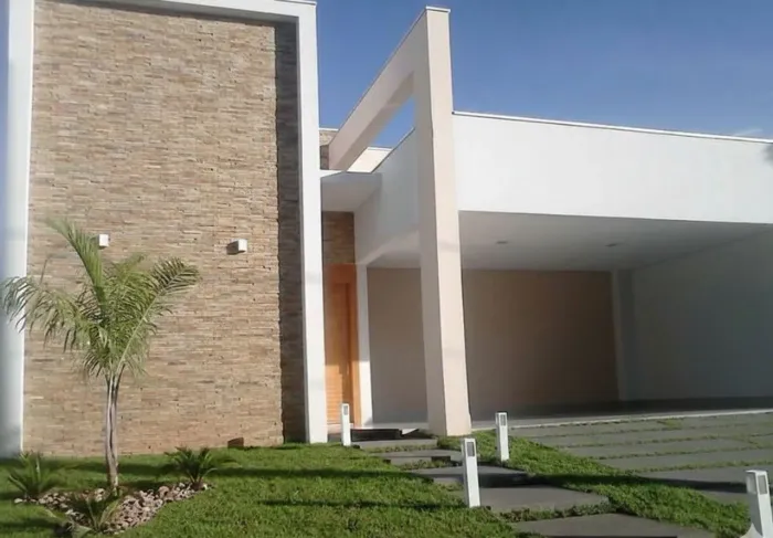 Condomínio Belvedere I
