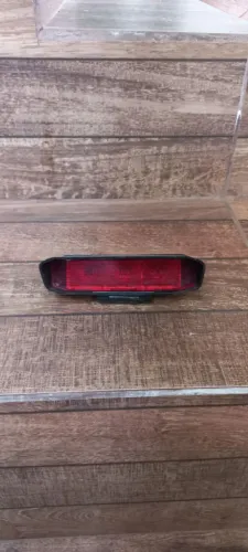 Luz de freio 