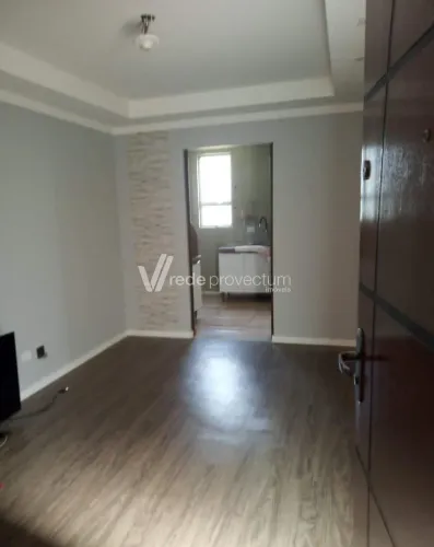 apartamento - Vila Padre Manoel de Nóbrega - Campinas