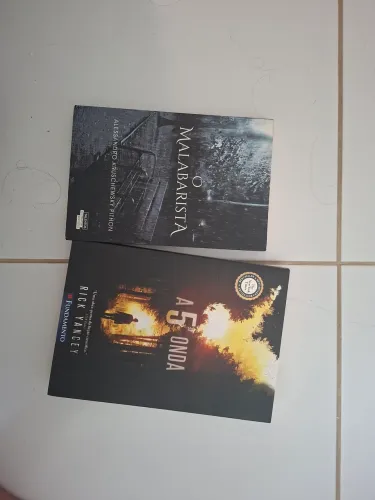 Livro