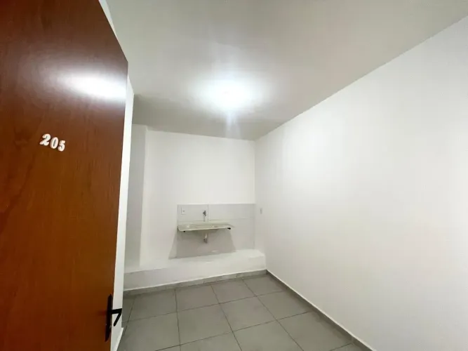 Kitnet para Locação
