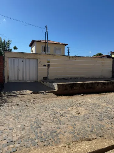 Casa duplex