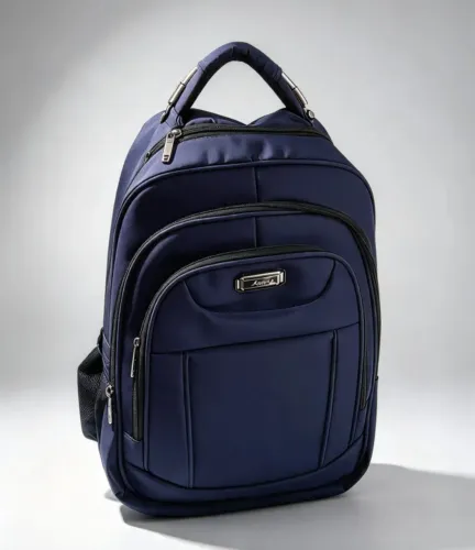Mochilas cabo de aço grande zap *9