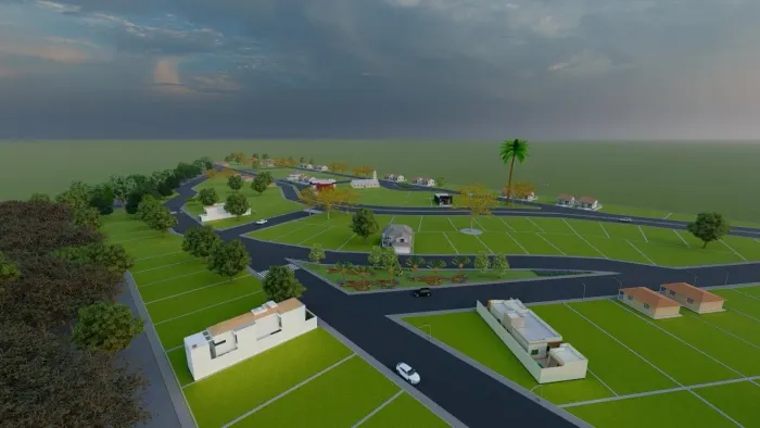 LOTE NO RK SOBRADINHO ( EXPANSÃO RK) oportunidade