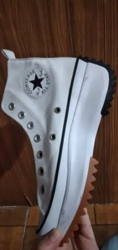 ALL STAR RUN STAR USADO 2 VEZES