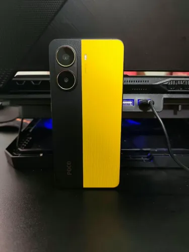 POCO X7 PRO
