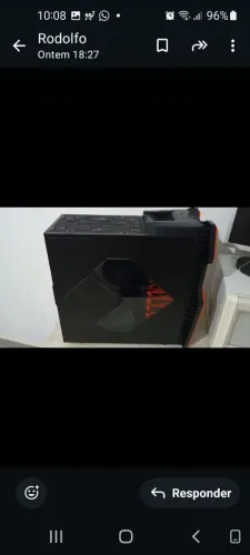 PEÇAS PARA COMPUTADOR