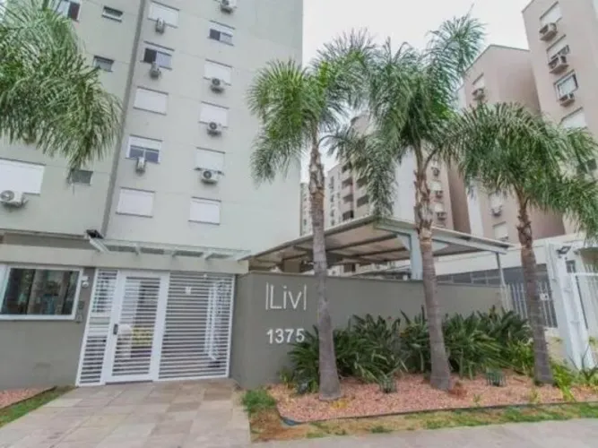 Apartamento a Venda no bairro Centro - Canoas, RS