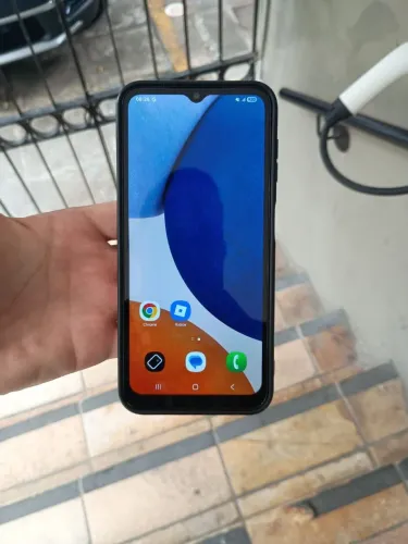 SAMSUNG A14 SEMI NOVO ! TODO BOM !