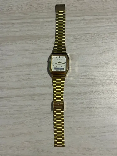 Relógio CASIO ORIGINAL vintage