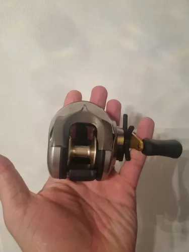 Shimano bass one 2004 