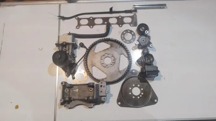 Peças Motor C4 Pallas /Xsara/ Picasso/ outros marca. Valor apartir do anuncio..