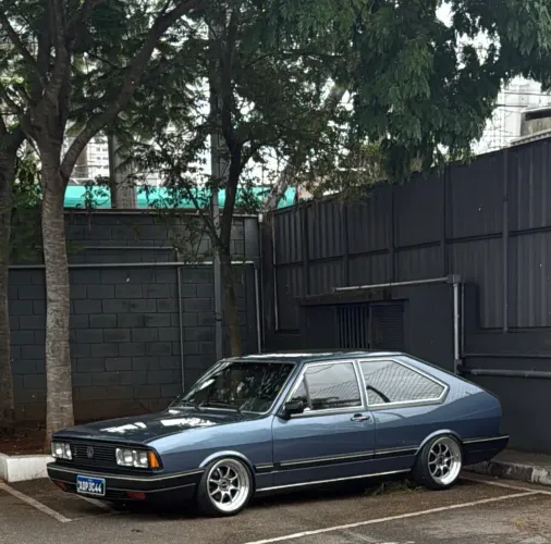 Volkswagen Passat L/ LS/ LSE/ GL/ GLS/ TS/ FLA/ VILL/ PLUS 1985