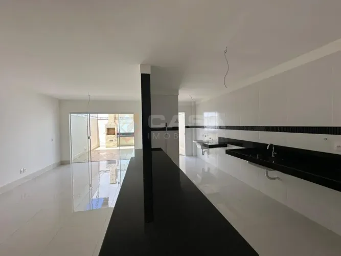 AND - Casa Duplex 4 Quartos com 2 Suítes Próxima ao Mar em Jardim Camburi! A1