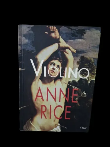 Violino - Anne Rice