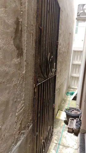 Portão