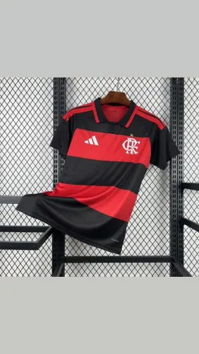 Camisa de time