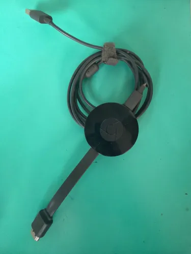 Chrome Cast