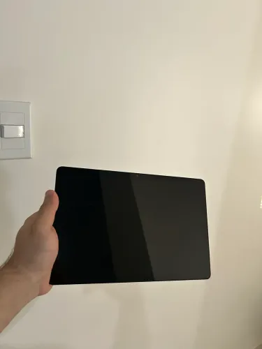 Samsung Galaxy Tab A9+ 5G 64GB - Estado de Novo - Leia o Anúncio