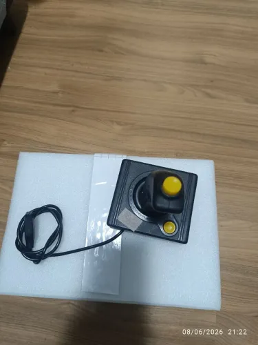 Controle original Dactar