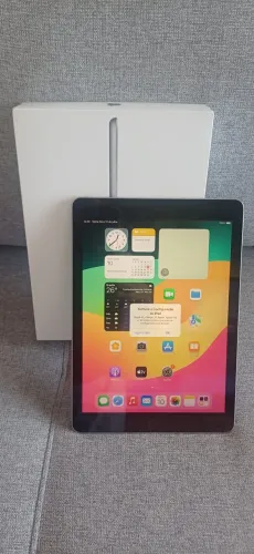 iPad 6 com Caixa Troco