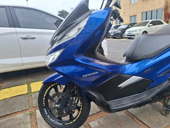Vendo PCX 2022