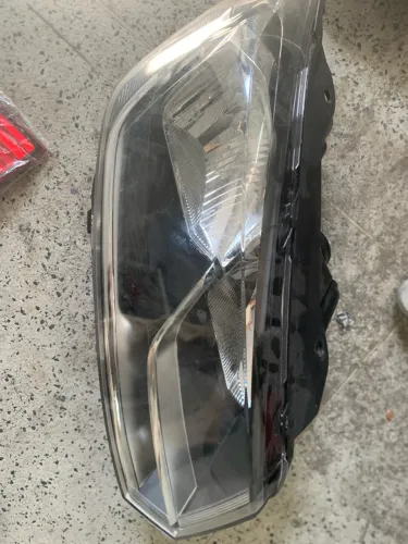Farol gol g7 e g8 