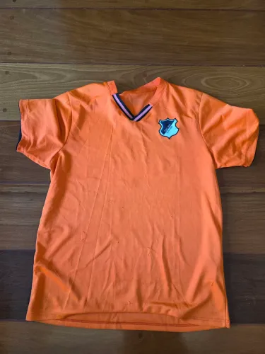 Camisa hoffenheim Joma