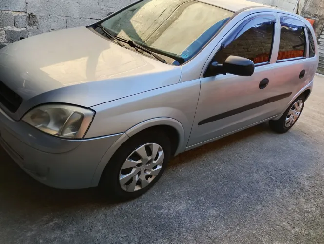 Chevrolet Corsa Hat. Maxx 1.0/ 1.0 Flexpower 8V 5P 2007