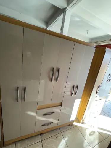 Guarda Roupa de casal